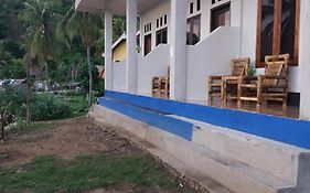 Ramdan Homestay